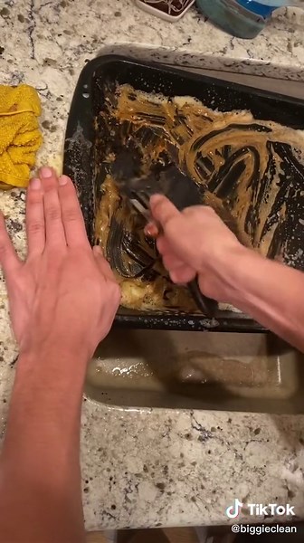 Reply to @costin310 it’s a blessing and a curse 🙆‍♂️ #cleaning #satisfying #dishes