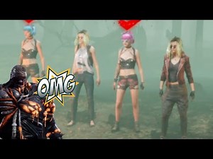 危険なネア軍団をゾンビまみれにしよう！【キラー（ネメシス）でDead by Daylight 実況#1268】