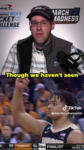 Are You Ready for March Madness?