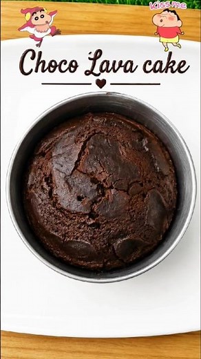 Hot Choco Lava Cake 🤤🍫 | Soft & Gooey Chocolate Cake