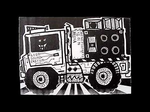 Lego Sound System - Legoland