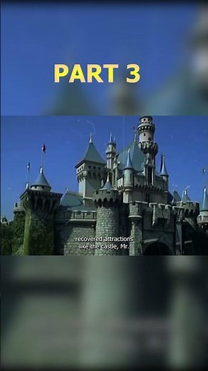 The Grand Opening of Disneyland: A Magical Day in History 🌟🏰✨