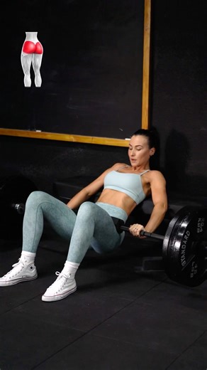 Hit your GLUTES, QUADS & HAMSTRINGS with these 4 exercises💪🏼