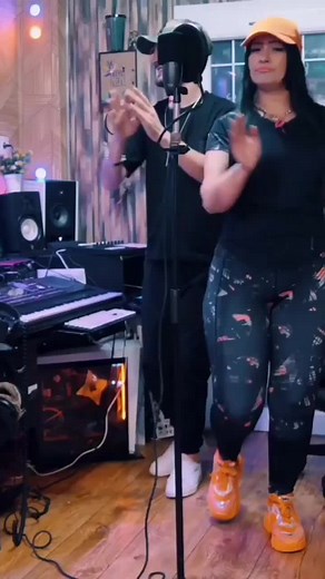 Sabah Negraz sur TikTok