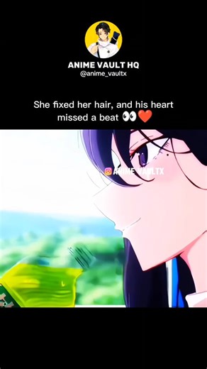 Anime Vault HQ on Instagram: "Worth Watching, NGL ❤️ Before anyone asks — Yes, this is an animated advertisement, not an anime. Still worth watching. Because in a few minutes, it delivers emotion, meaning, and storytelling that many full-length series fail to achieve"