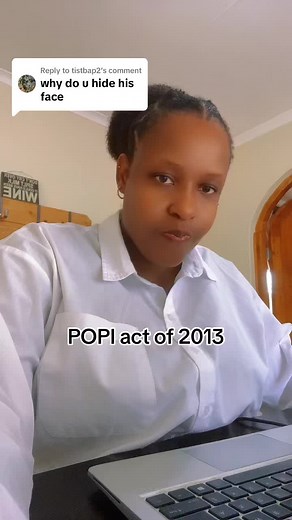 Understanding the POPI Act of 2013: Personal Information Protection Explained