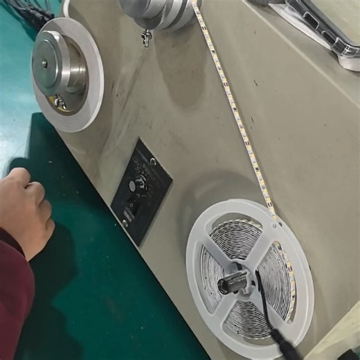 Tracy Huang on Instagram: "We are a factory, we produce all kinds of LED lights for various activities, welcome to contact with me by wechat /whatsapp: + 86 18928118286 #neonflexiblestrips #24vledstrips #siliconeledstrips #disco #ledstrips #coglightstrips #ledlights #discolights #eventlighting#sdiplight #12vlightstrip #lightingdesign #wedding #clubdesign #nightclubdesign #factory #manufacturing #ledlightfactory #lightingfactory #cobllight #china #zhongshan #guzhen#factory#manufacturer"