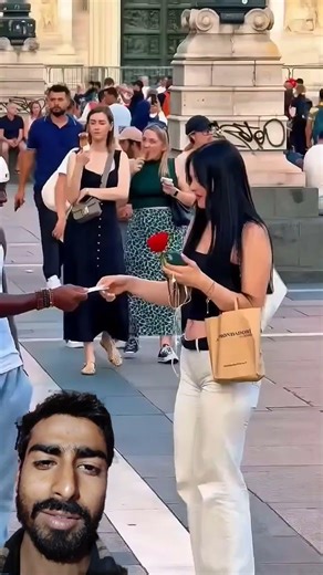 The beginning and the end 🌹💞C#love#lovely #kindness #happy #shorts #short#fyp #viral