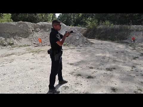 Fastest Level 3 Holster Ever ? (Alien Gear Rapid Force Vs Safari Land ALS) Run&Gun Review