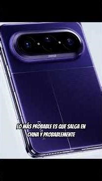 The right way to make a foldable phone #Huawei #Design