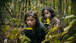 Vidéo. Cinéma : « Frères » : l’histoire vraie d’enfants qui ont survécu sept années en forêt
