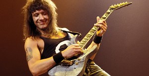 Learn to play Bad Medicine by Bon Jovi