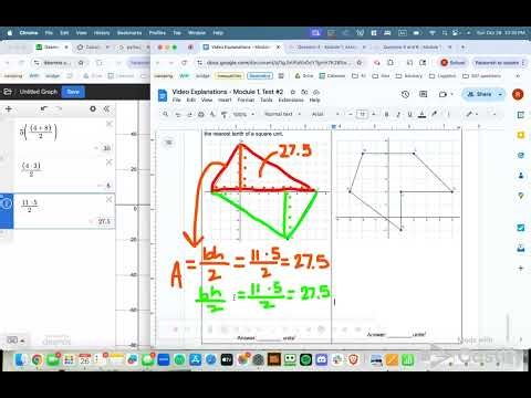 Question 7 and 8 - Module 1, Assessment 2