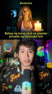 Borderline Movie Samara Weaving Reaction and Movie Recommendation #Borderline #SamaraWeaving #ReadyOrNot #movierecommendation #newmovie #darkcomedy #thriller #horrormovie #horrortok #movietok | Jezreel Ely