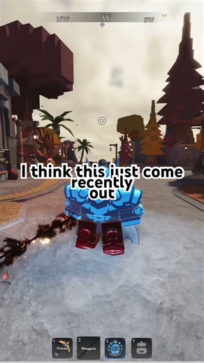 New Code In The Forge! #roblox #shortvideos #viralvideos #theforge