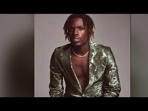 Jamal Roberts Wins Big At Stellar Gospel Awards 2025