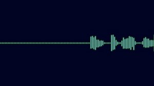 Sound Waves Moving Graphic Illustration Concept Stock Footage Video (100% Royalty-free) 23928244 | Shutterstock