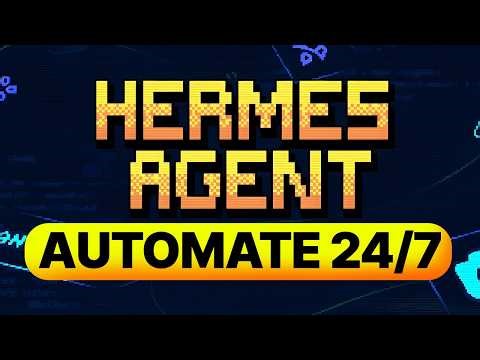 Hermes v0.5 is INSANE!