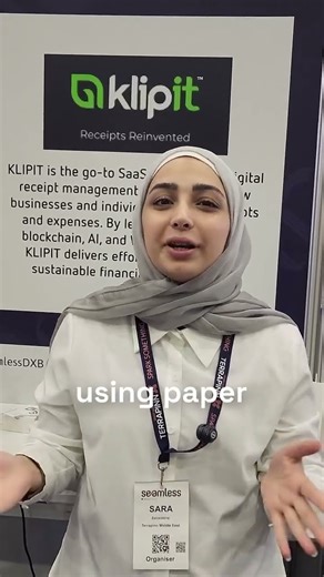 Receipt Scanner powered by AI #receiptstorage #receipts