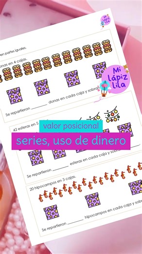 Este cuaderno de actividades es un recurso completo y divertido, diseñado para que tus ESTUDIANTES repasen y consoliden los conceptos clave de Lengua y Matemáticas. Es una herramienta fantástica para reforzar lo aprendido de forma efectiva y sin complicaciones. Actividades de Repaso de Lengua **Sustantivos propios y comunes:** Tus estudiantes aprenderán a identificarlos y a usarlos correctamente en diferentes contextos. **Verbos:** Practicarán la conjugación en los tiempos verbales principales (