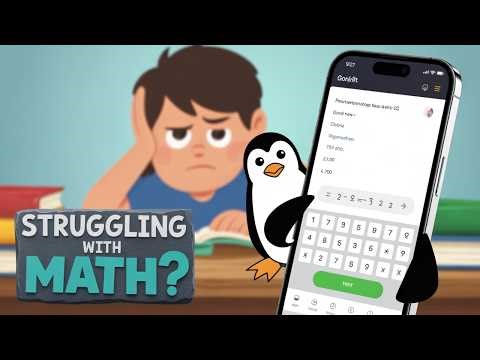 Gonit App - The Math Olympiad Game Changer | Grade 1 to 12