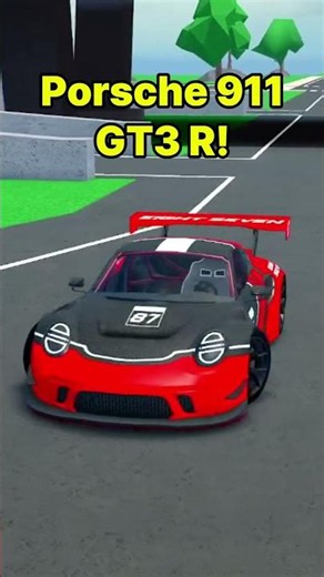 🔥 Devs OVERPOWERED These Cars! #cardealershiptycoon #car #roblox #trending #shorts