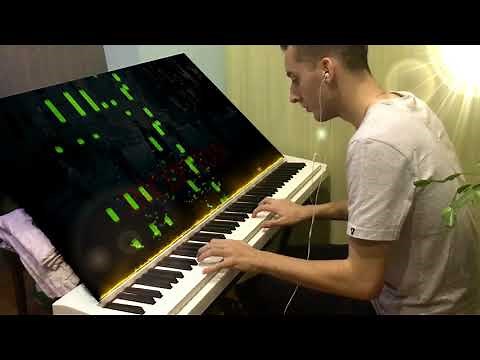 Hans Zimmer - Time(Inception) Piano
