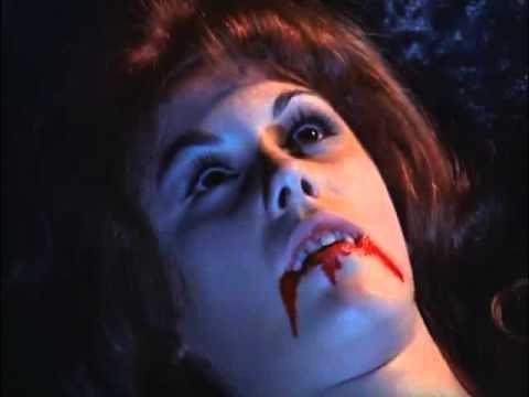 Nachts wenn Dracula erwacht deutscher Trailer
