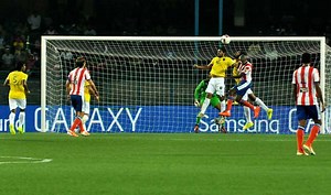 ISL 2014 Final, Kerala Blasters FC vs Atletico de Kolkata: Three Key Battles