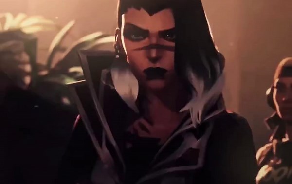 Fade's Impact in Valorant Gameplay