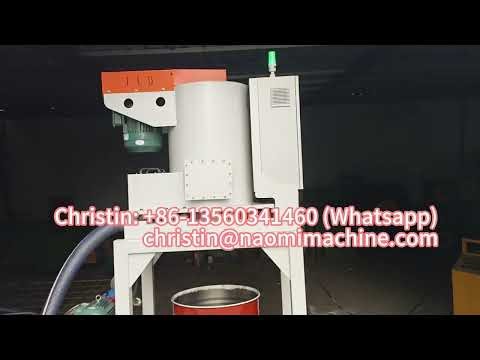 Filter Machine Selected by Over 1500 Cable Factories