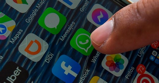 La SRE abre nueva opción para agendar citas para pasaporte por WhatsApp