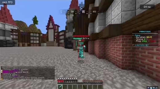 Top Minecraft PvP Tips for Dominating Game Modes