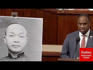 'Citizenship Is Not A Favor': Jackson Honors Defendant In Famous 1898 Birthright Citizenship Case
