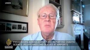 Lufthansa cancels more than 1,000 flights ahead of strike