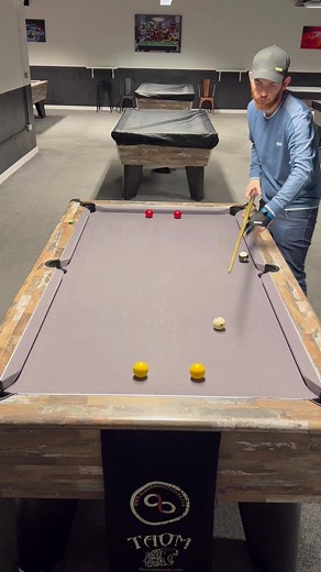 804K views · 10K reactions | You think this looks easy or difficult? ✅ #8ball #8BallPool #billiards #skills | The 8ball pool coach | Facebook