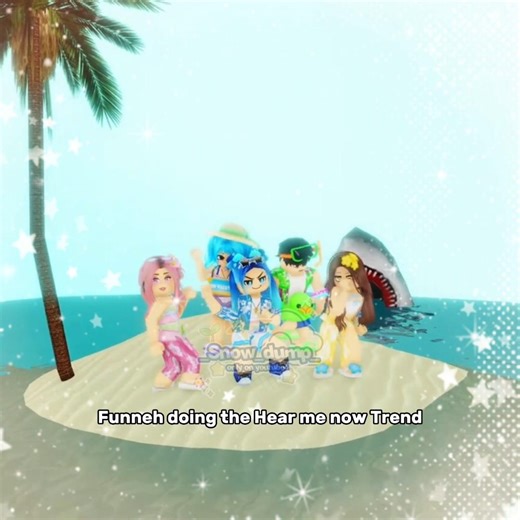 ┊🏖┊ 2016 vibes.. 👀 || #itsfunneh || #krew || ✨