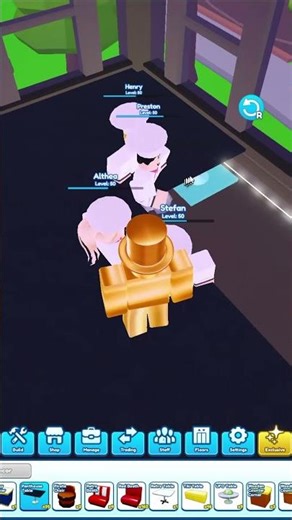 BEST MY RESTAURANT KITCHEN LAYOUT ROBLOX 2026