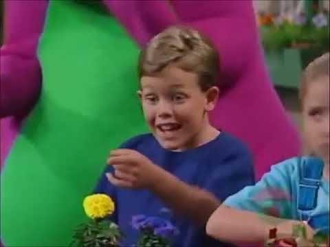 Barney & Friends: Sweet as Honey (Season 5, Episode 13)