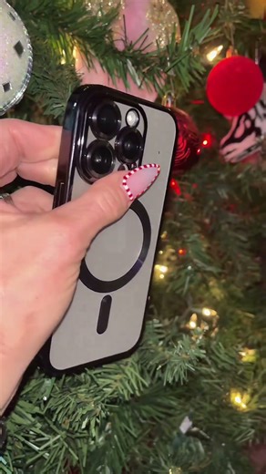 Protect your phone and unlock easy MagSafe power with this MagSafe Compatible Case for iPhone 📱⚡️✨