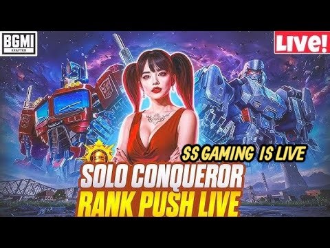 🔴Live of SS GAMING YT