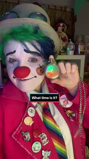 Join Kazoo the Clown for Fun Duets!