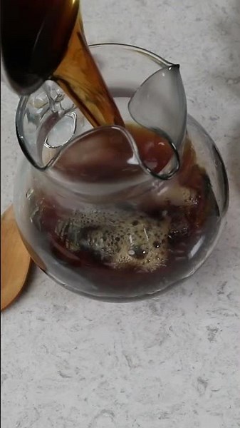 The secret ingredient for the best Sweet Tea