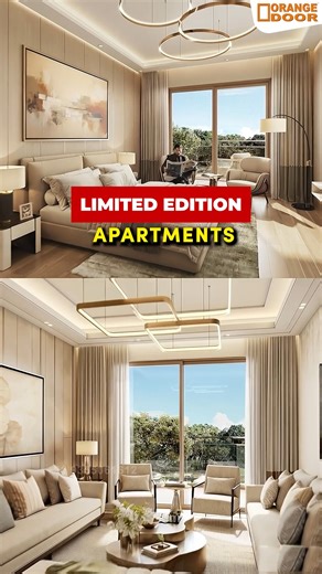 Orange Door Infra | Eldeco 7 Peaks: Experience Ultra Luxury Living in Greater Noida Sector Omega 1A Eldeco Group presents its tallest ultra luxury tower at... | Instagram