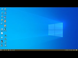 Fixed MyAsus not working after a clean installation of windows 10 by Tech World