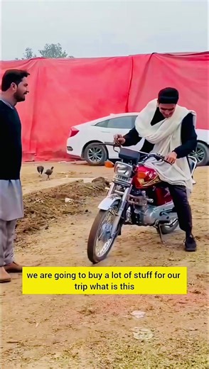 Exploring Farm Life at Waqar Bhinder's Dairy Farm