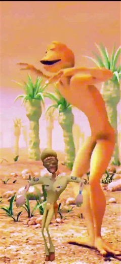 Baby Calm Down FULL HD | Selena Gomez & Alien Cover Music Video 2026