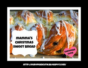 Our traditional sweet bread recipes