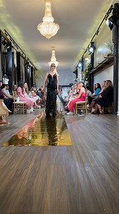 3.4K views · 24 reactions | Bride! Our fashion shows are the most...