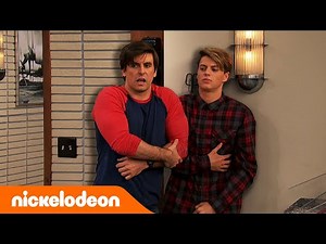 Henry Danger | Retour au danger | Nickelodeon France